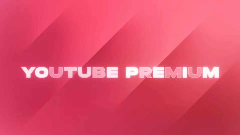 Youtube Premium