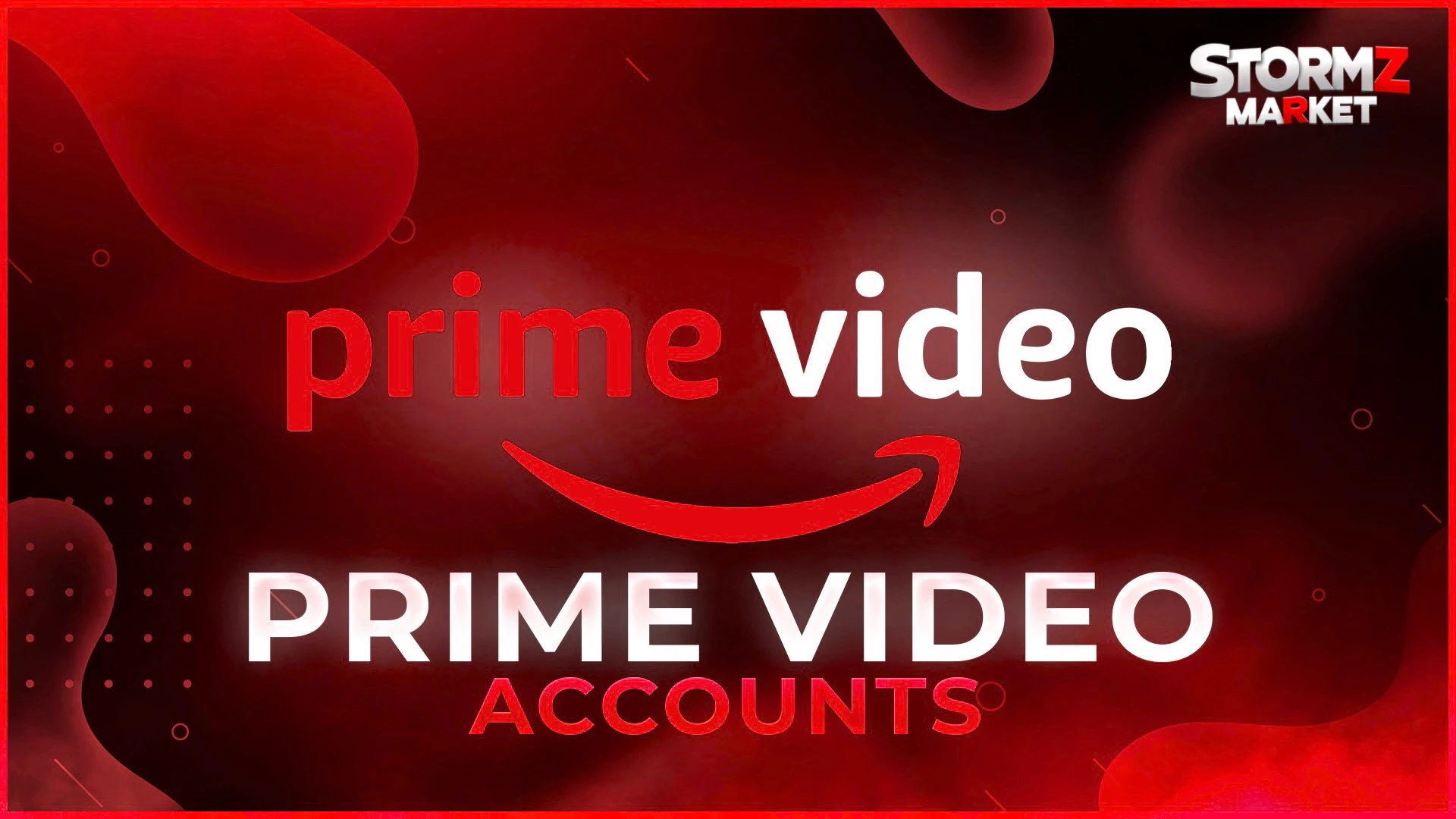 Prime Video Lifetime