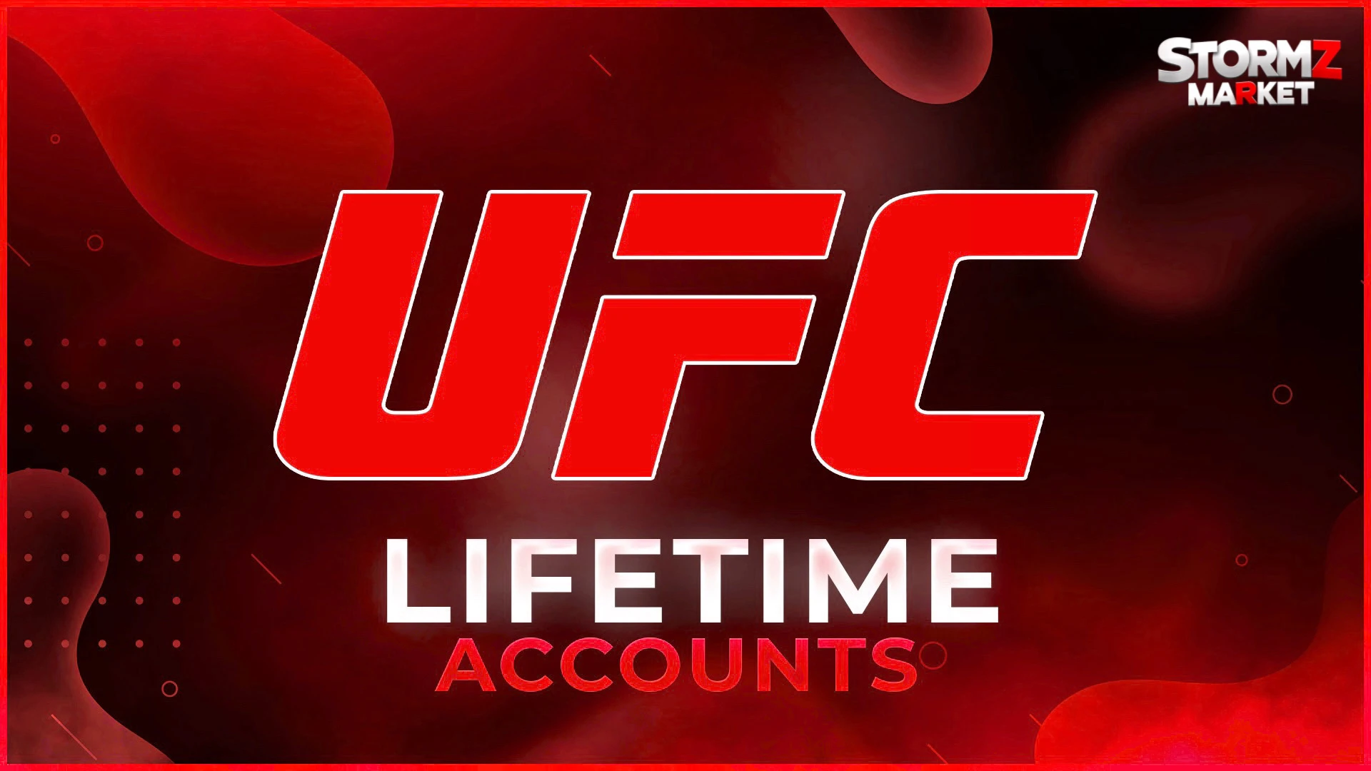 UFC Lifetime