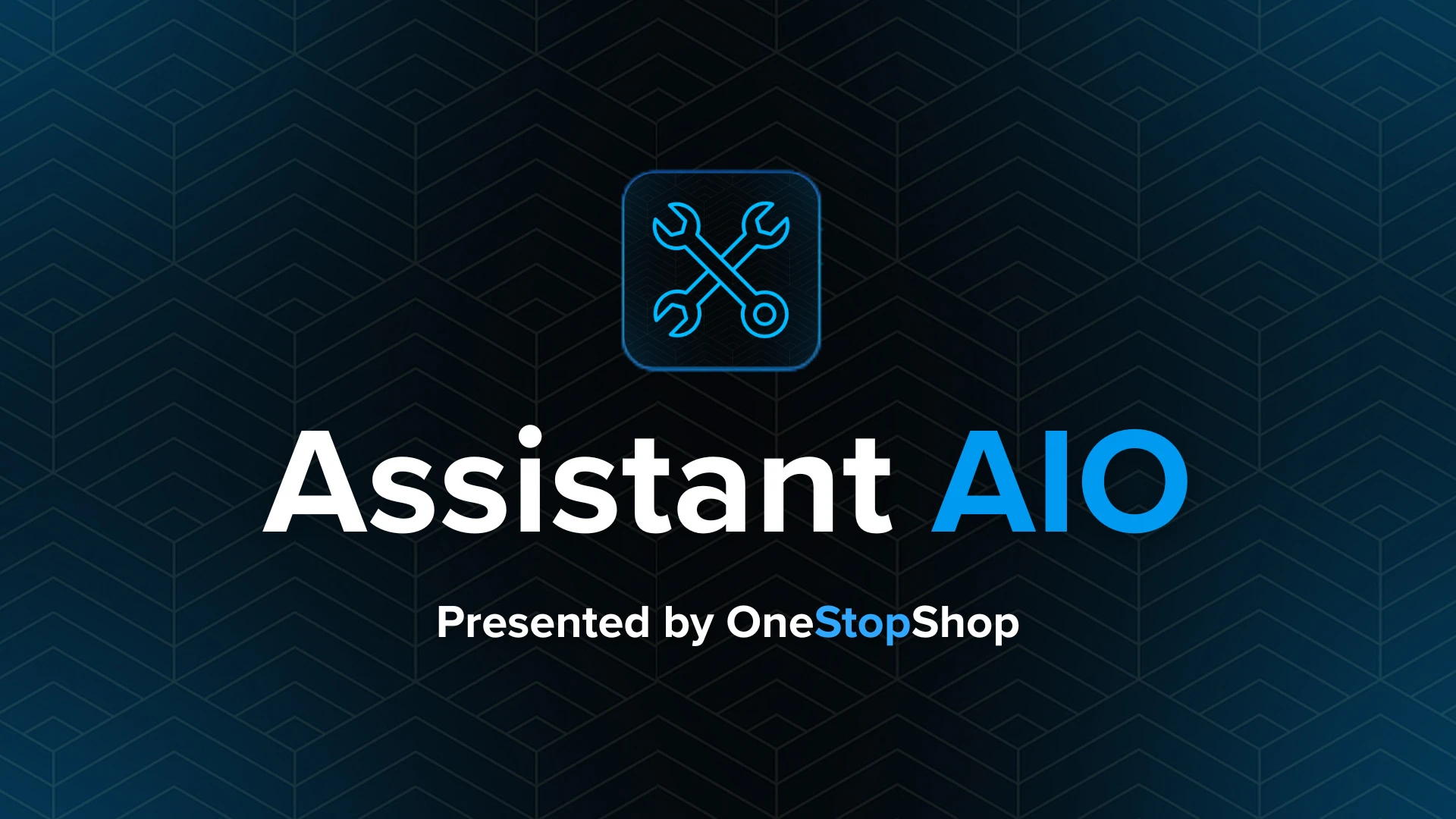 Assistant AIO
