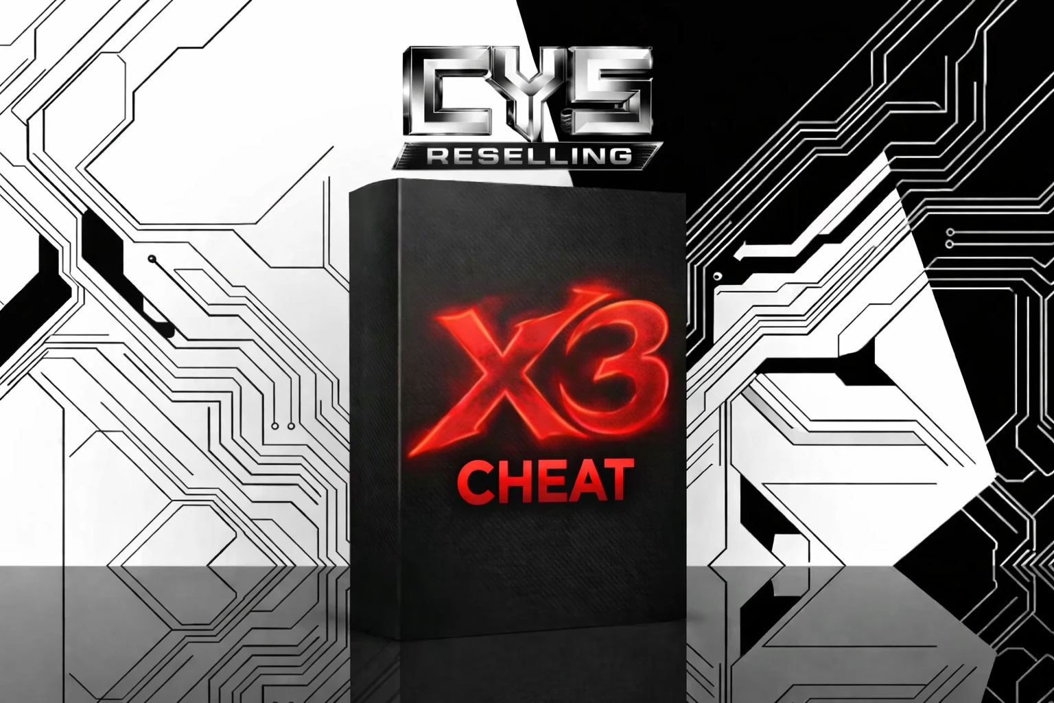X3 Fivem Cheat
