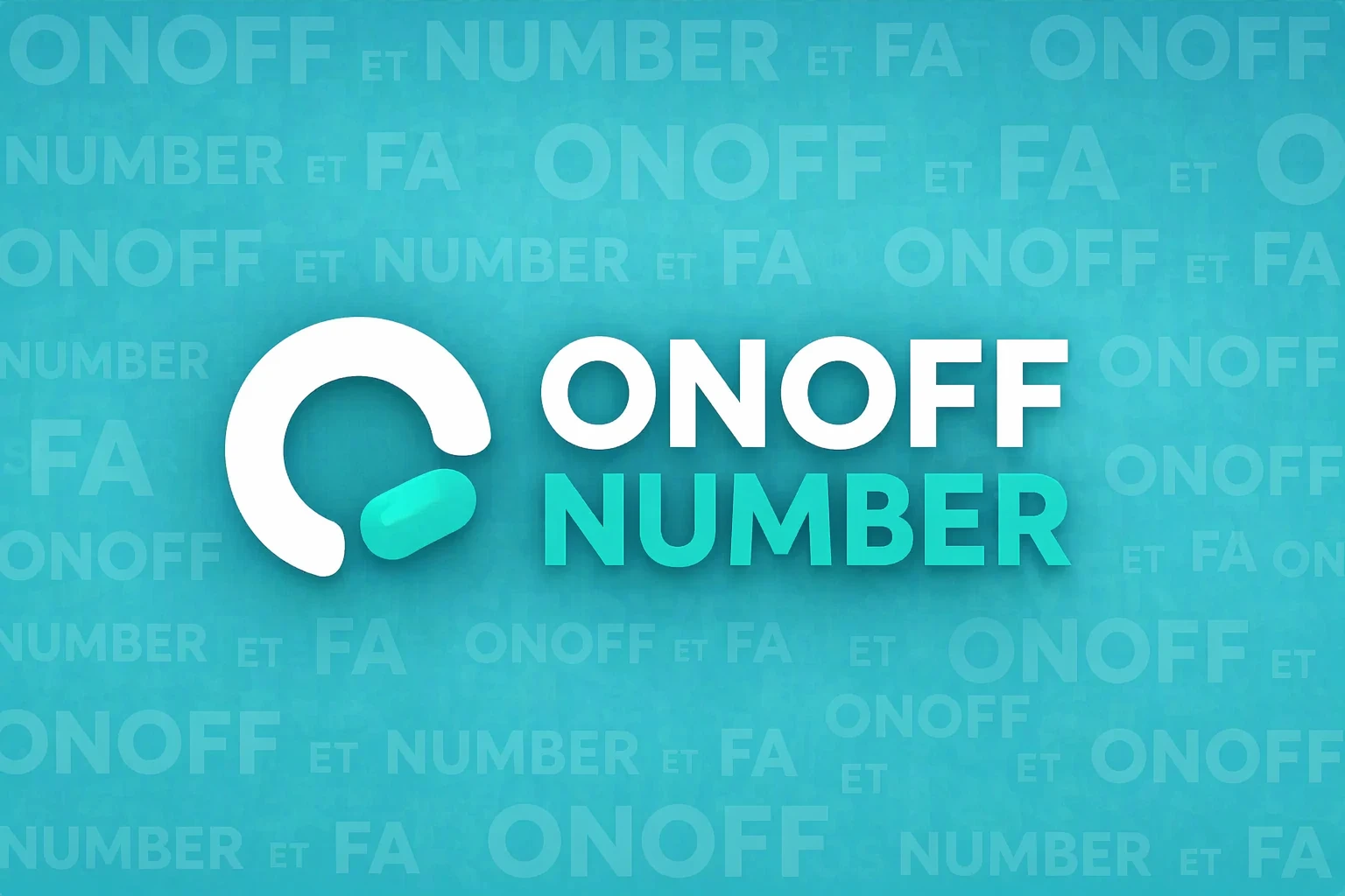 Onoff Number