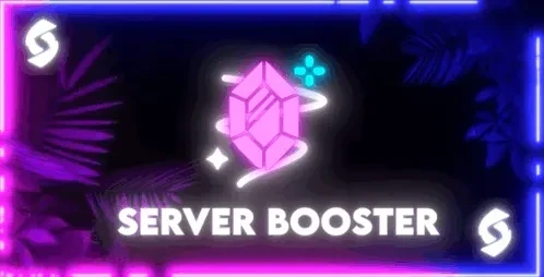 Server Boost