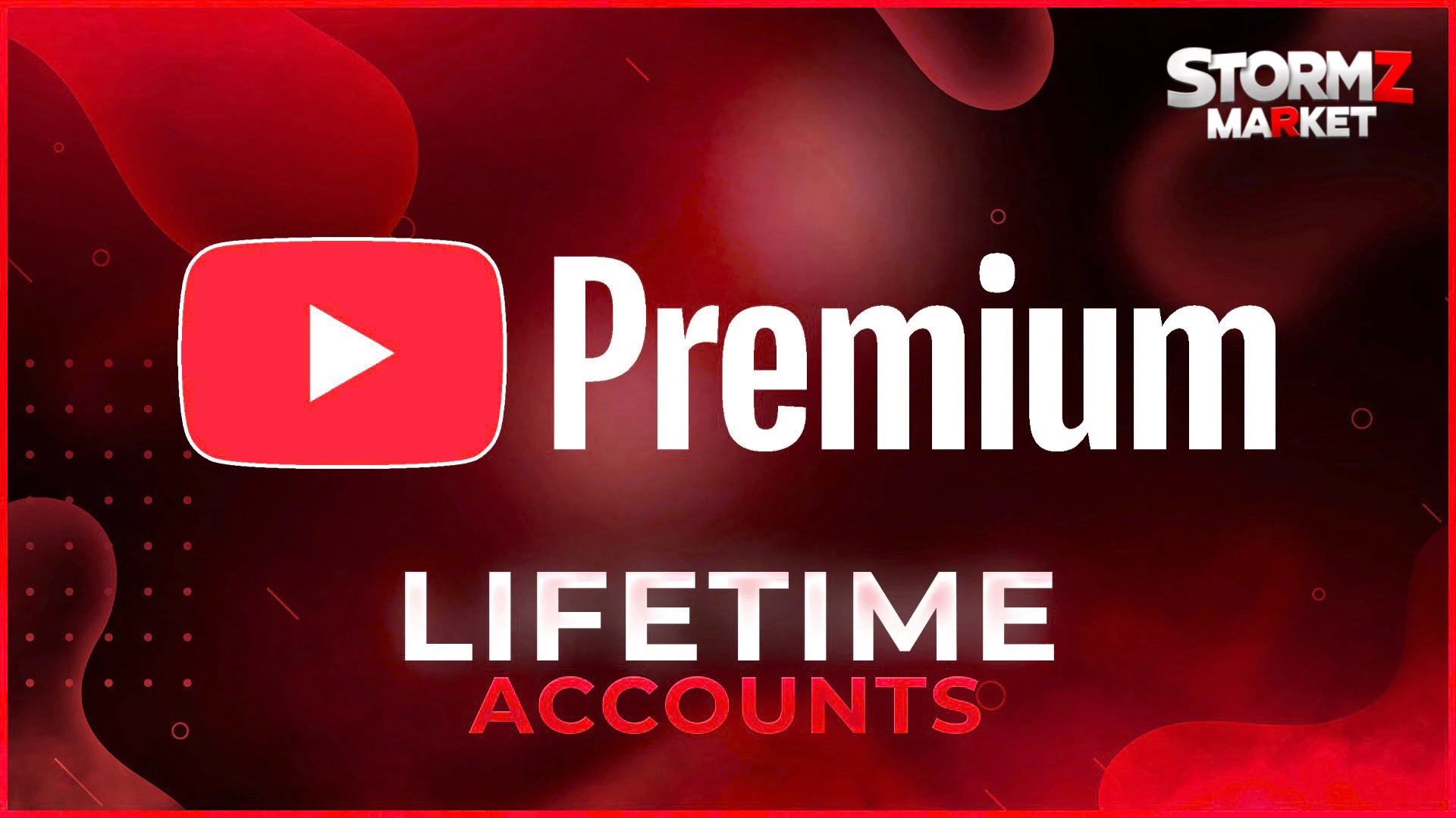 YouTube Premium Lifetime