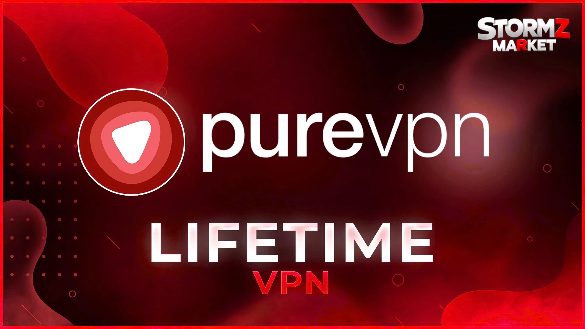 PureVPN Lifetime