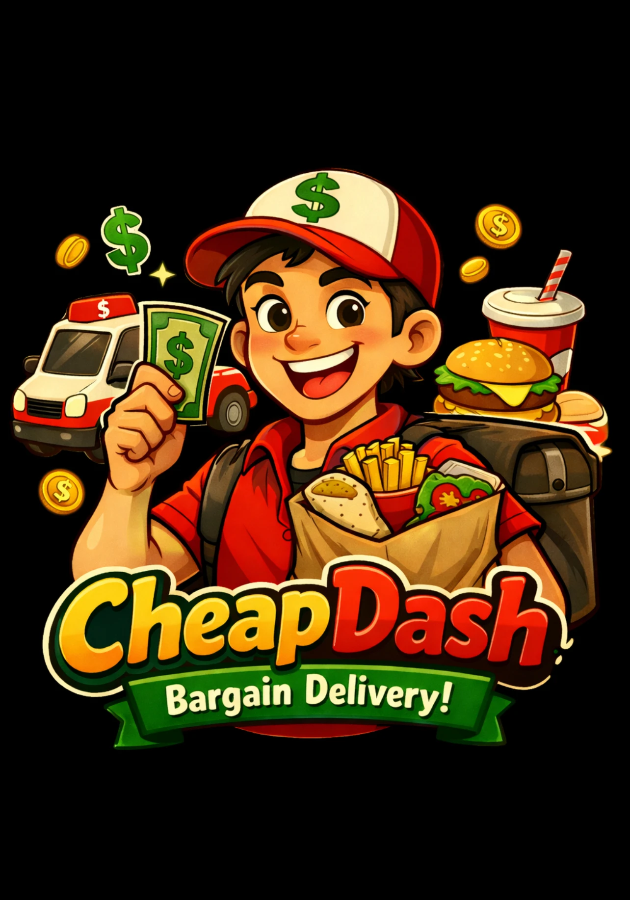 🔥 DoorDash 65%-70% OFF Deals LIFETIME | Huge Food Delivery Savings 🍔🚗