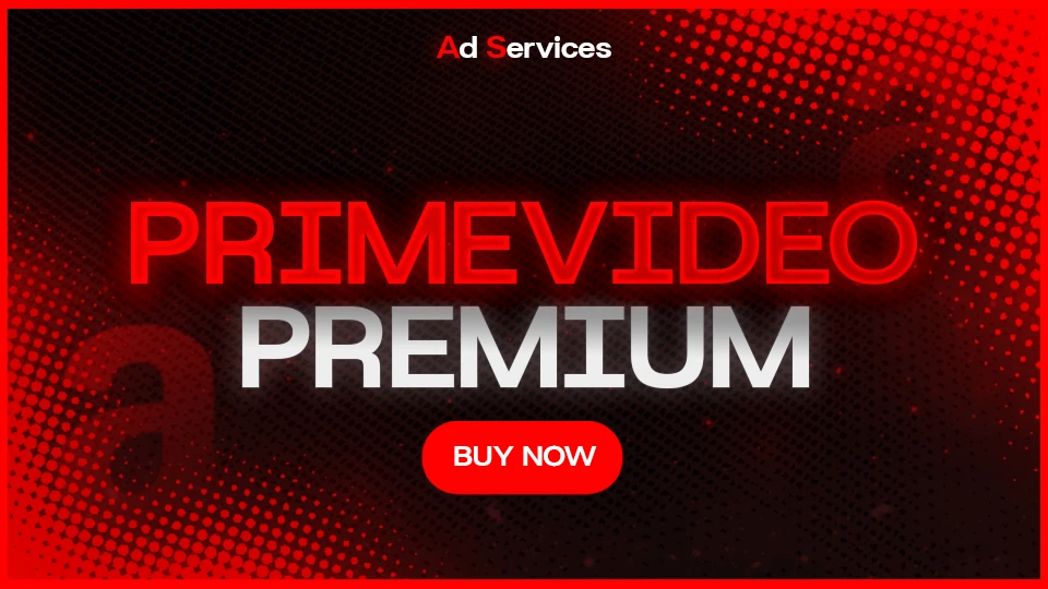 Prime Video Fa