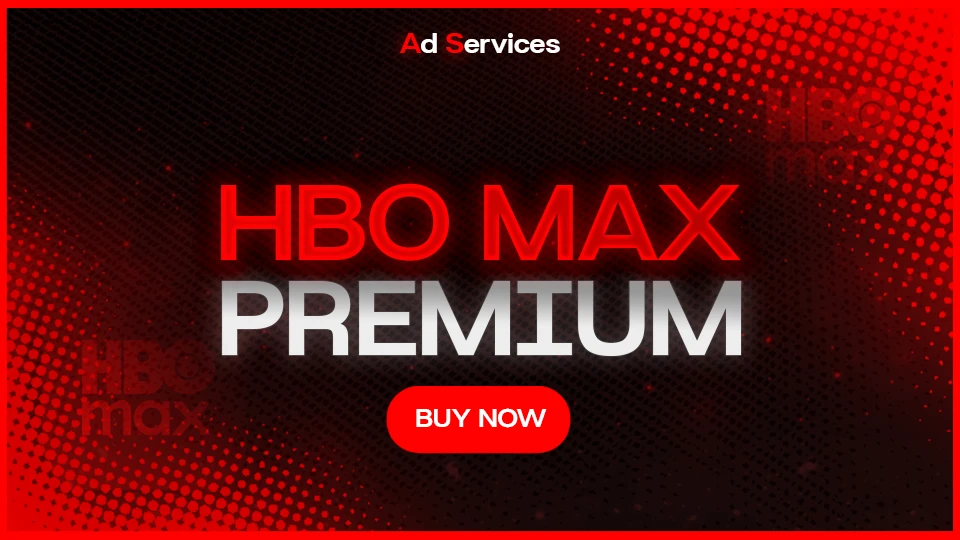 Hbo Max [lifetime]