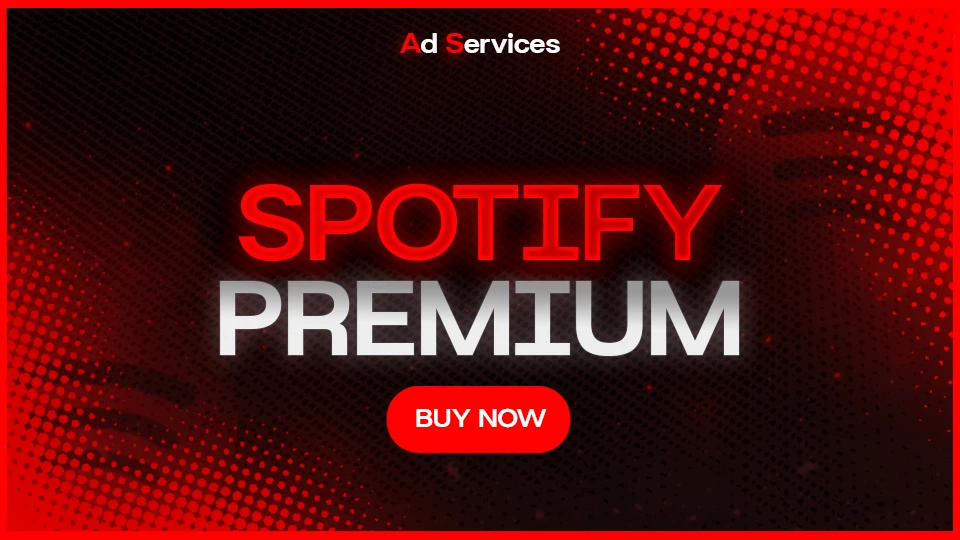 Spotify Premium FA