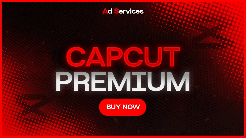 CapCut Premium