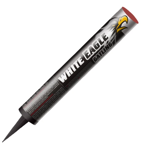 WHITE EAGLE TG104