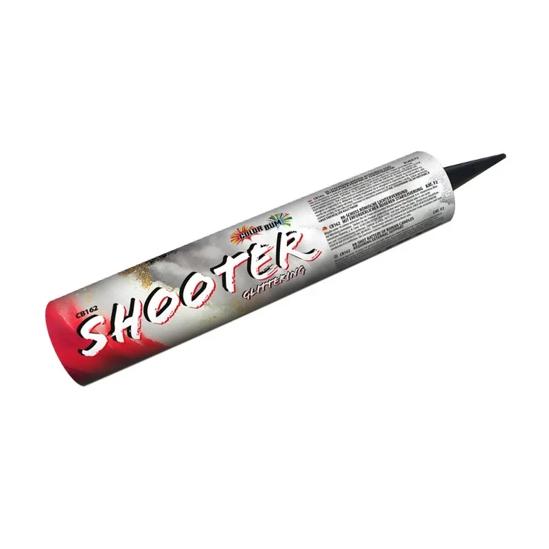 SHOOTER GLITTERING 88s CB162
