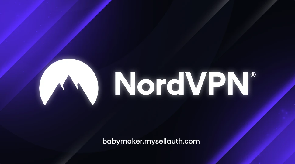 NordVpn | Premium Subscription (2026)