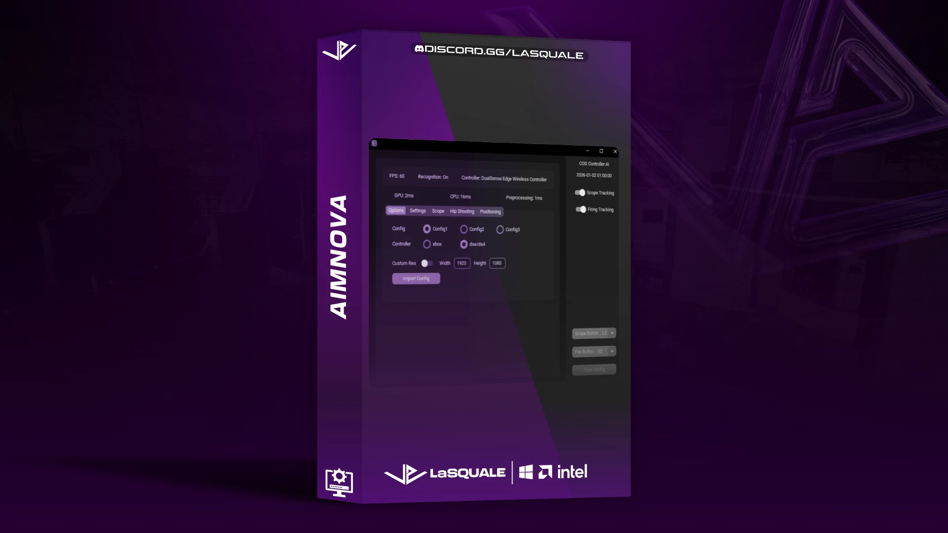AimNova