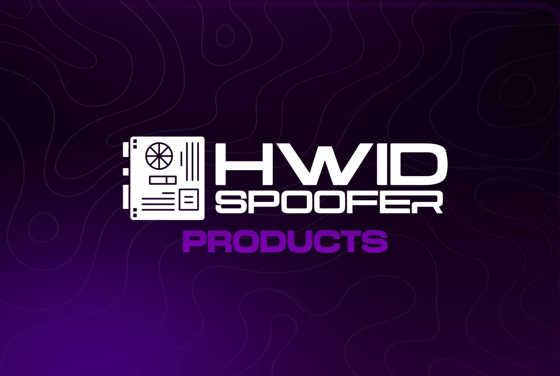 HWID Spoofers