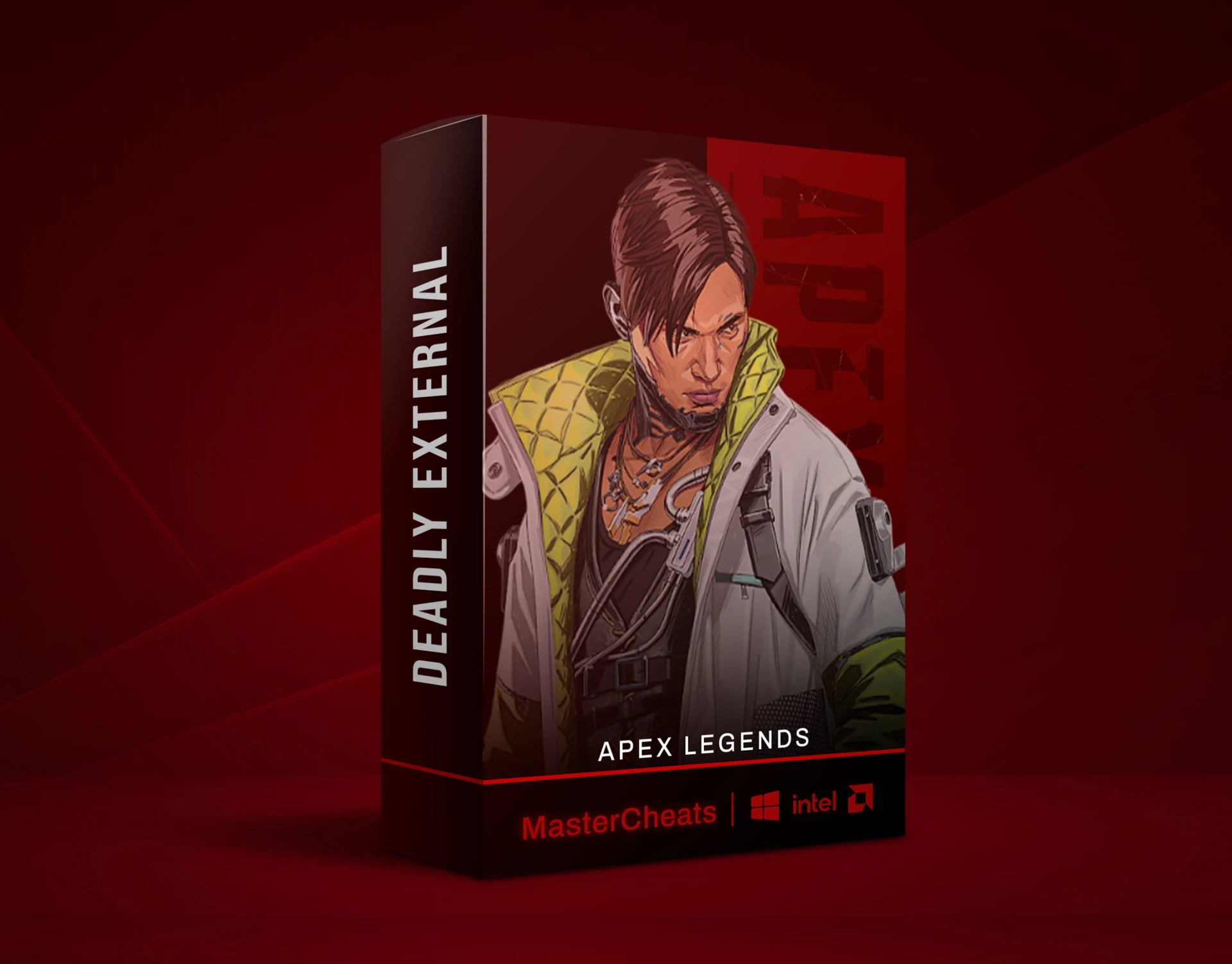 MasterCheats Apex
