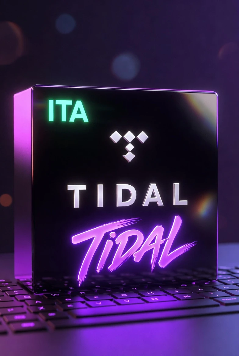 tidal