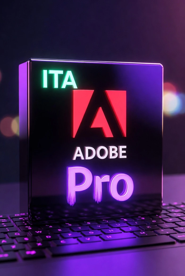 Adobe Pro