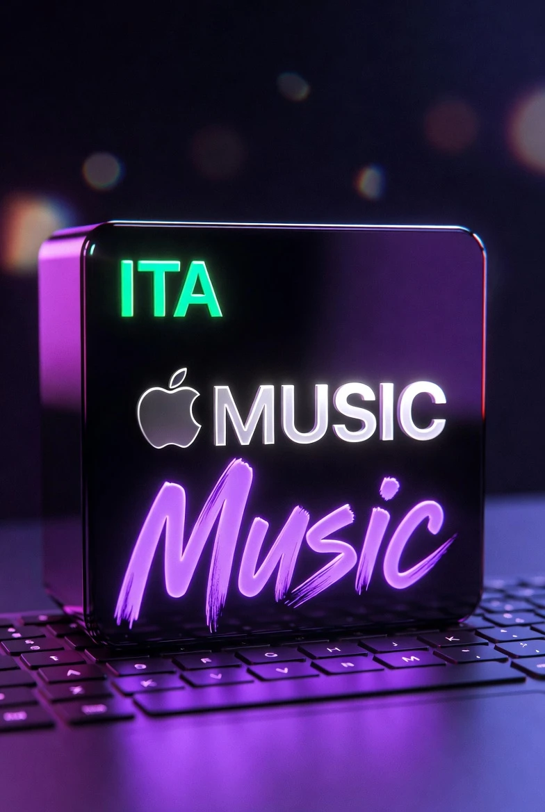 Apple Music