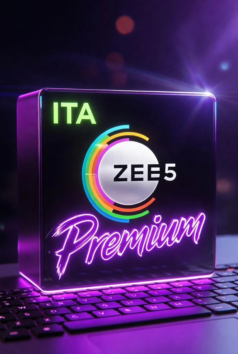 ZEE5