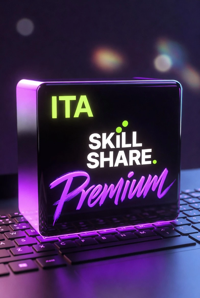 skillshare premium
