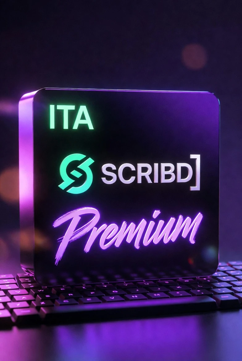 Scribd Premium
