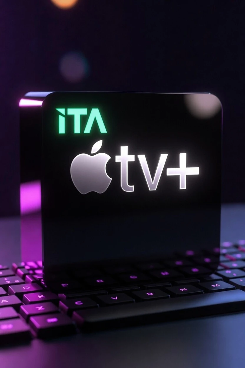 Appletv+
