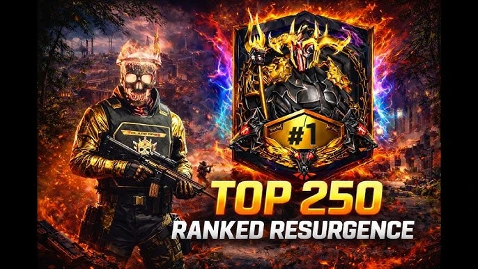 WZ5 ACCOUNT Ranked Ready