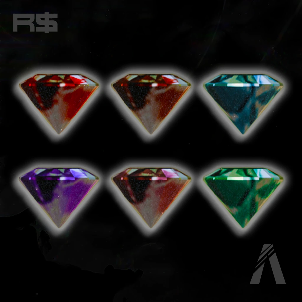 Custom VVS Texture