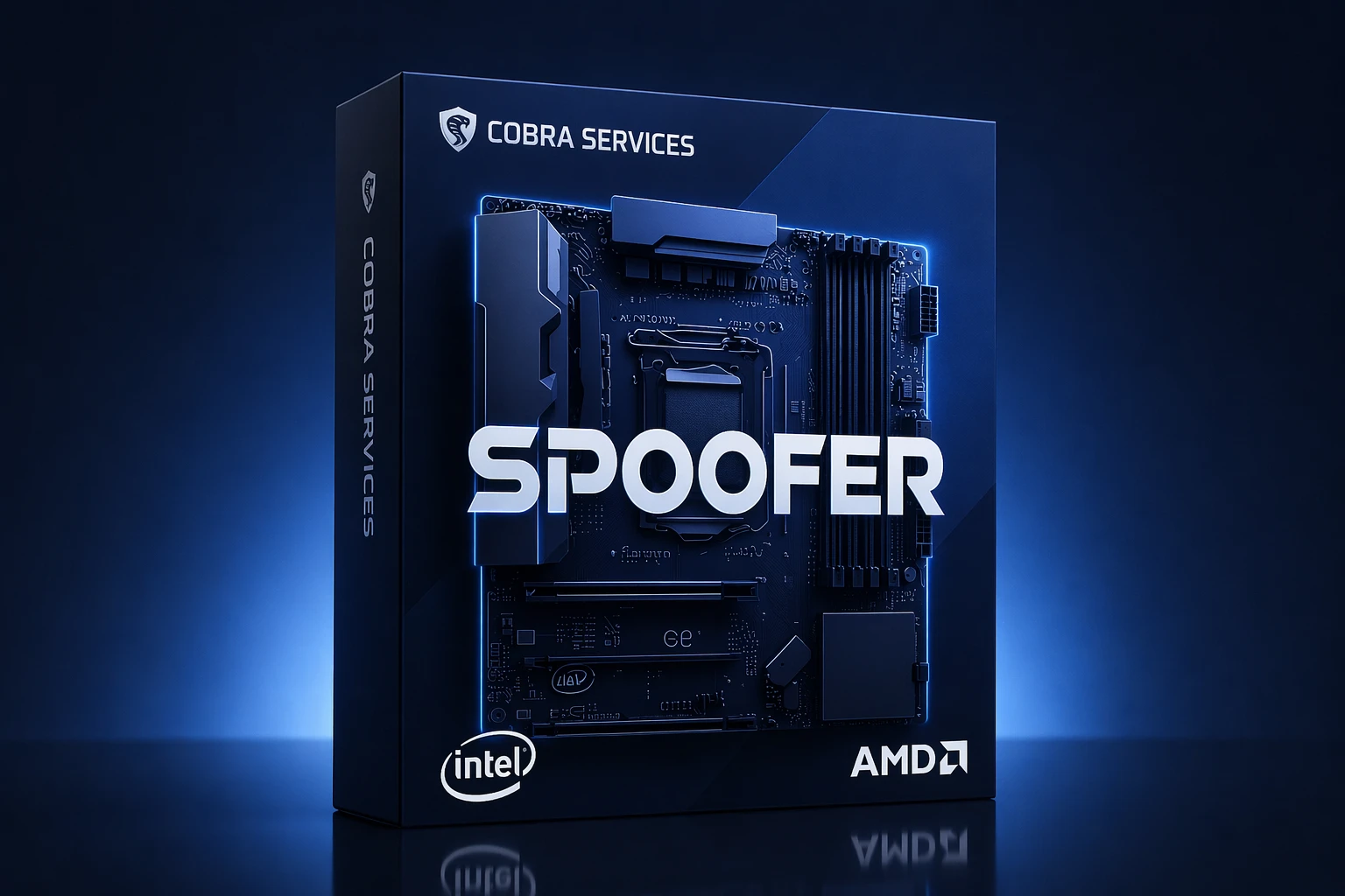 Cobra Spoofer