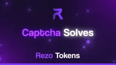 Captcha Solves