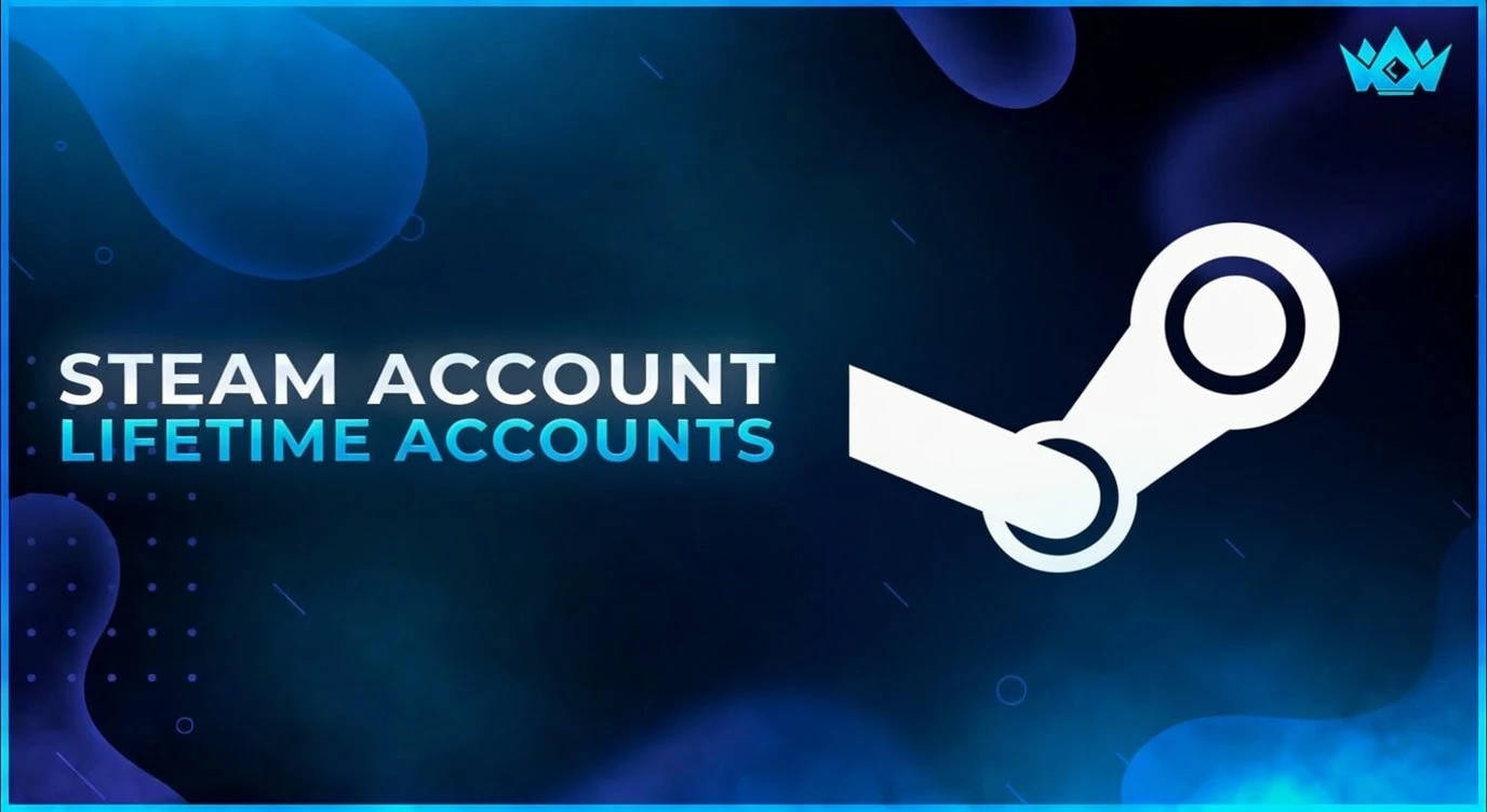 Steam Account