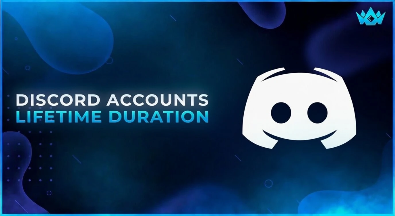 Discord Accounts