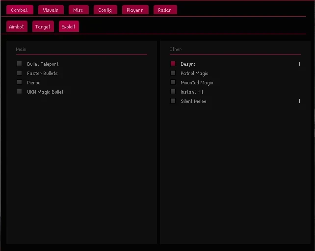 Mod Squad Internal image 5