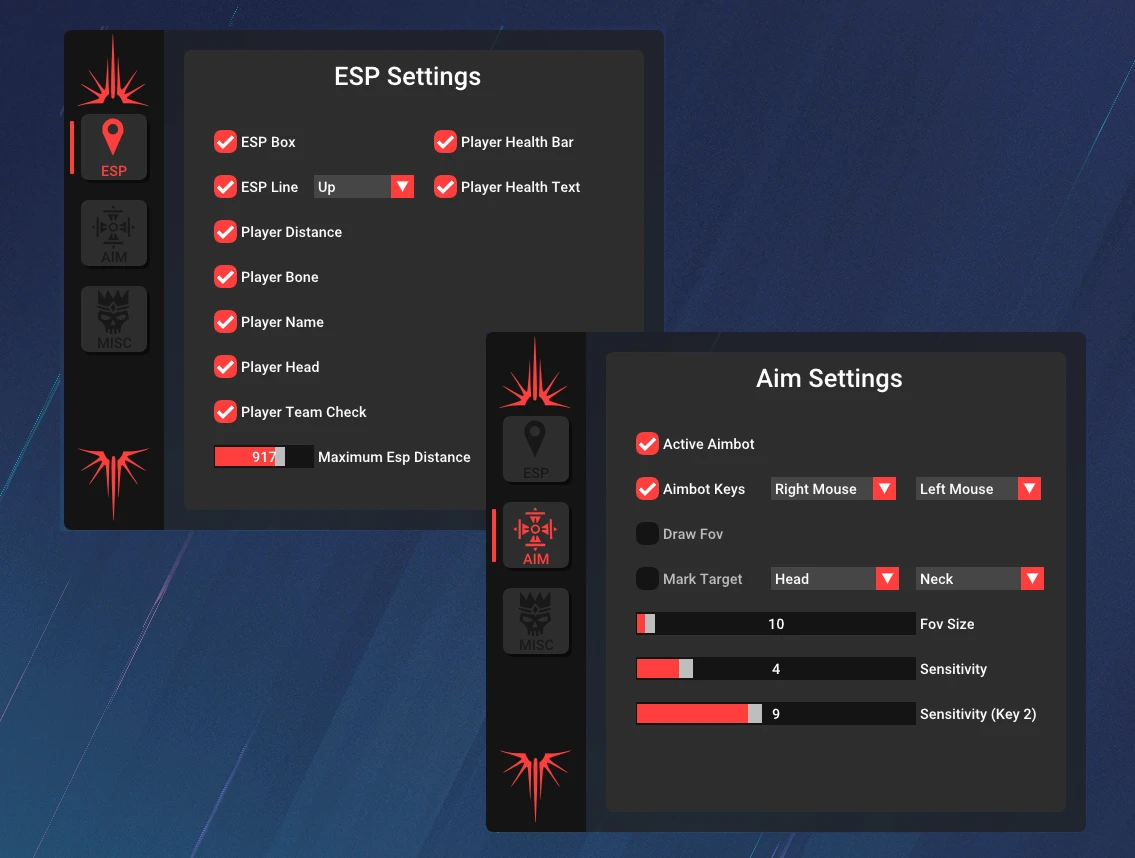 Crusader - R6 Full image 2