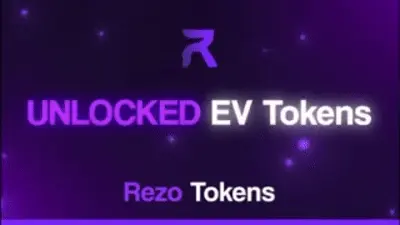 EV TOKENS (3-60 DAYS AGED)