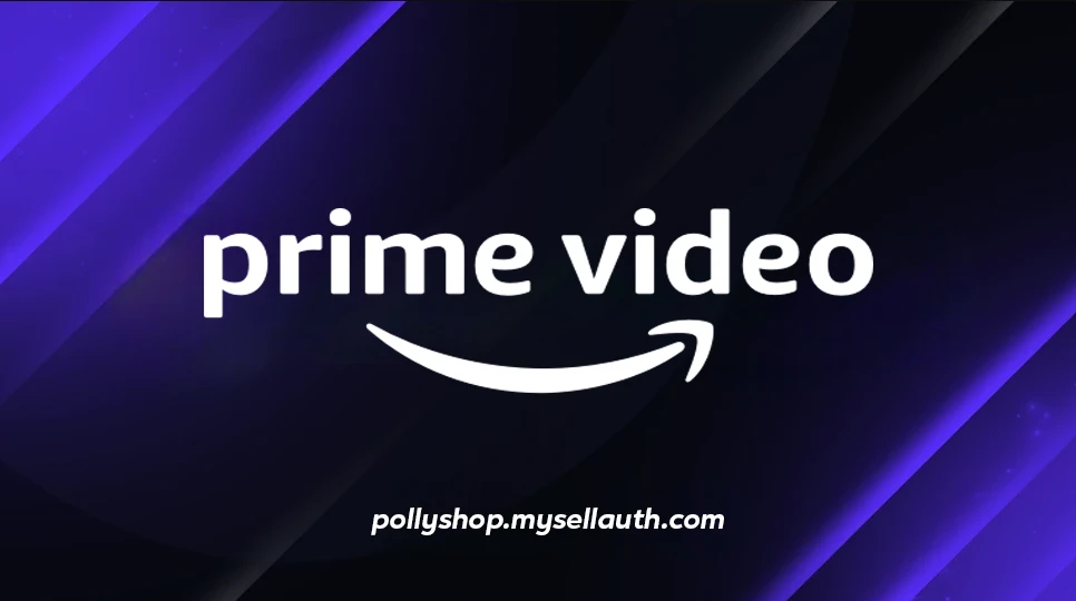 Prime Video Upgrade