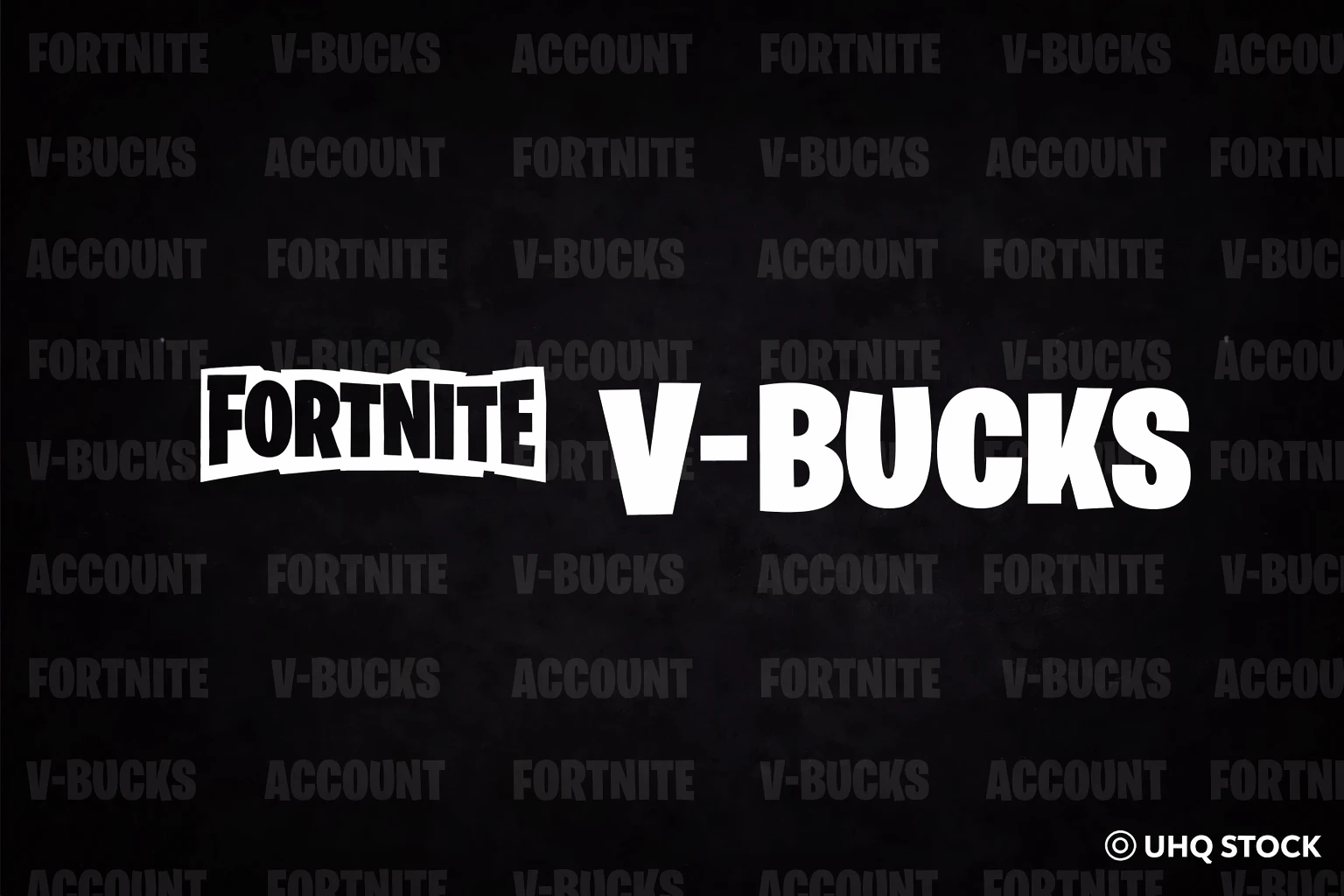 Fortnite V-bucks