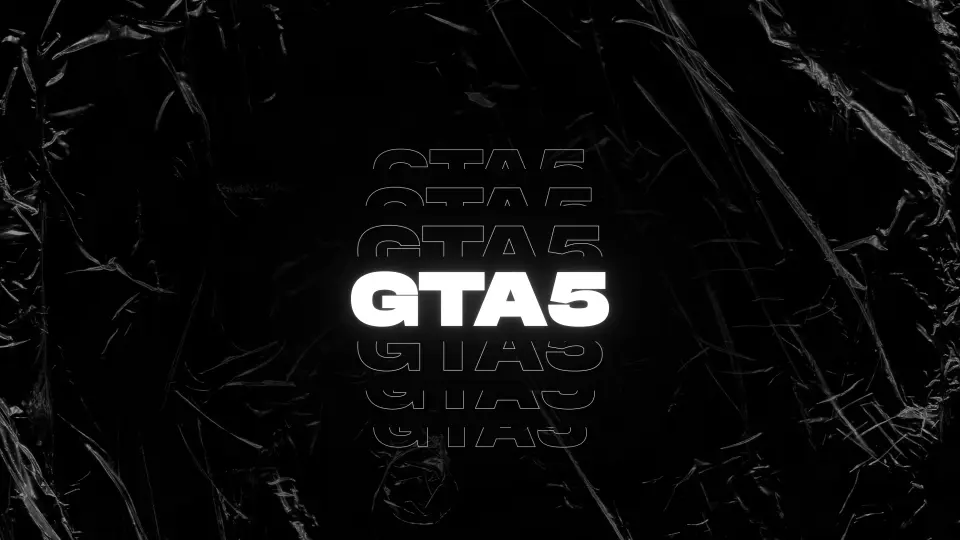 GTA 5