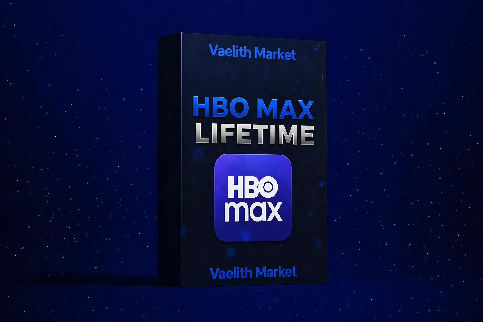 HBO Max [LIFETIME]