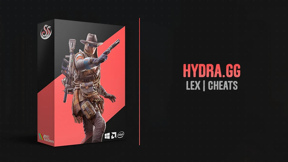 ARC Raiders - Lex