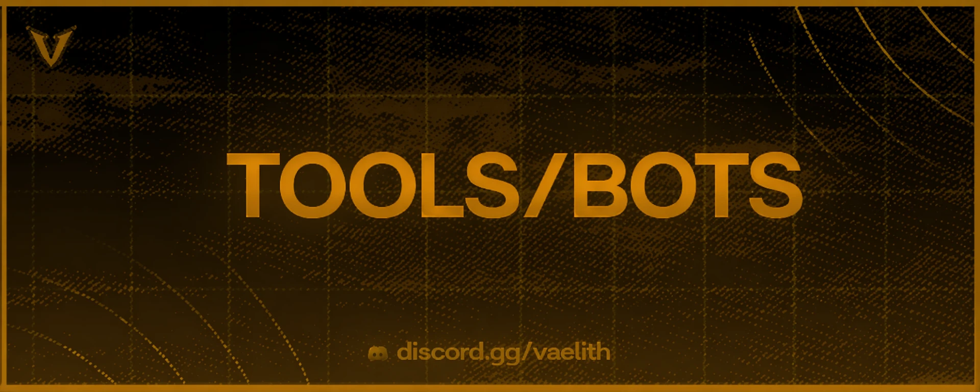 Tools/Bots