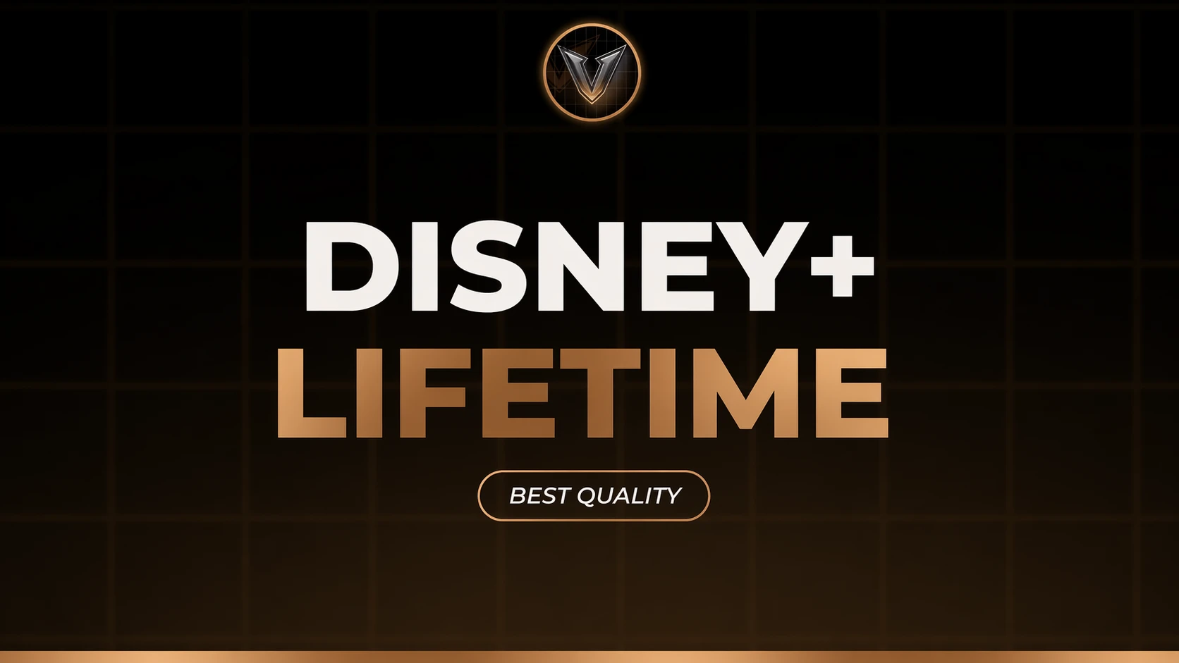 Disney+