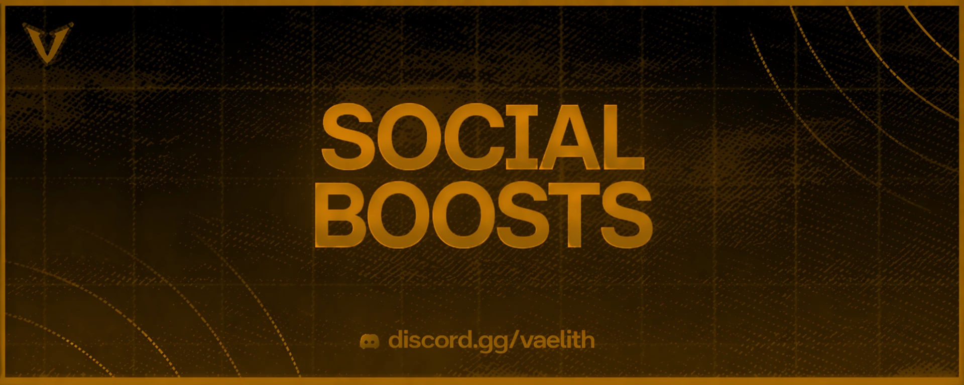 Social Boosts