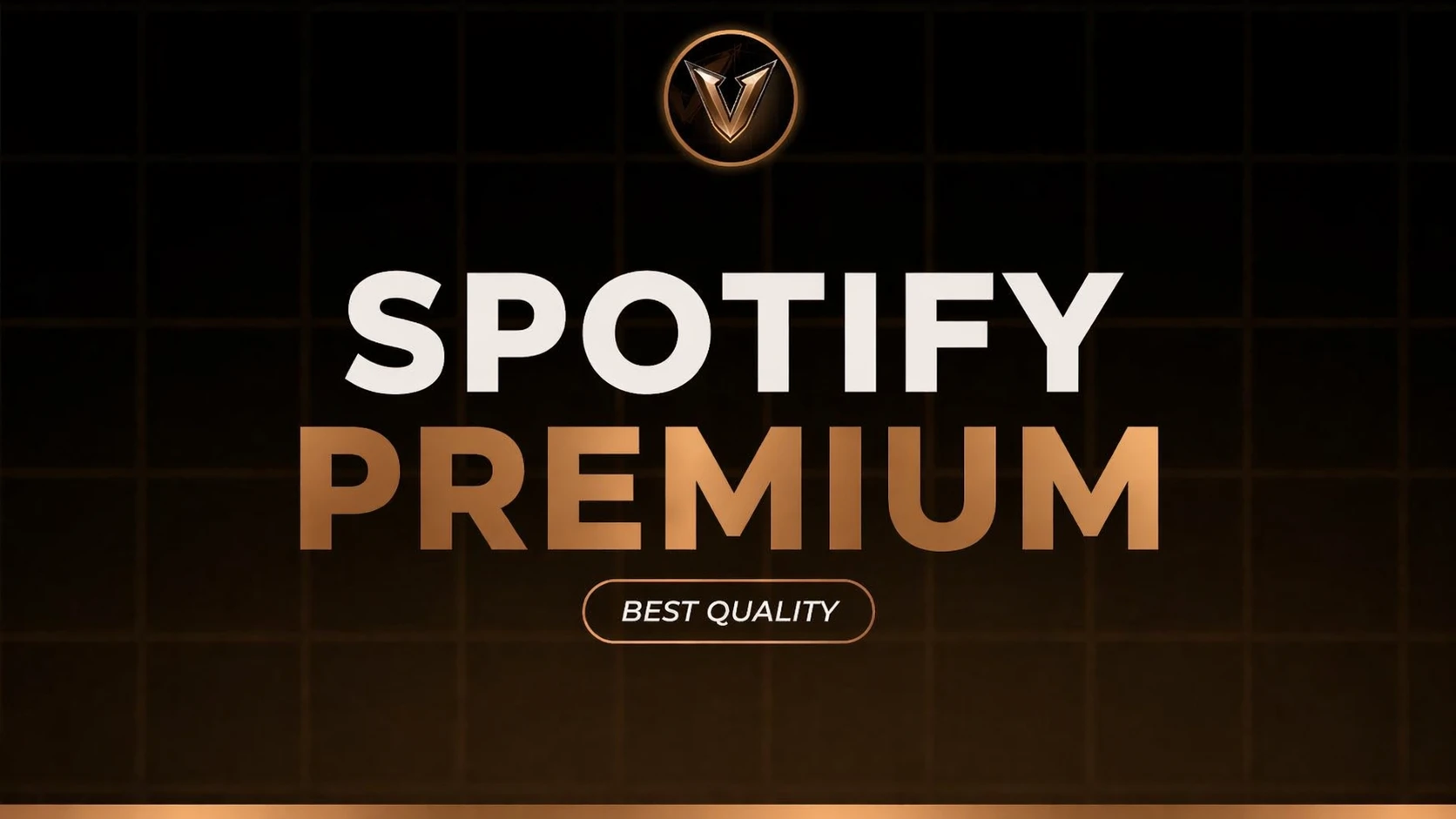Spotify Premium KEY [12 Months]