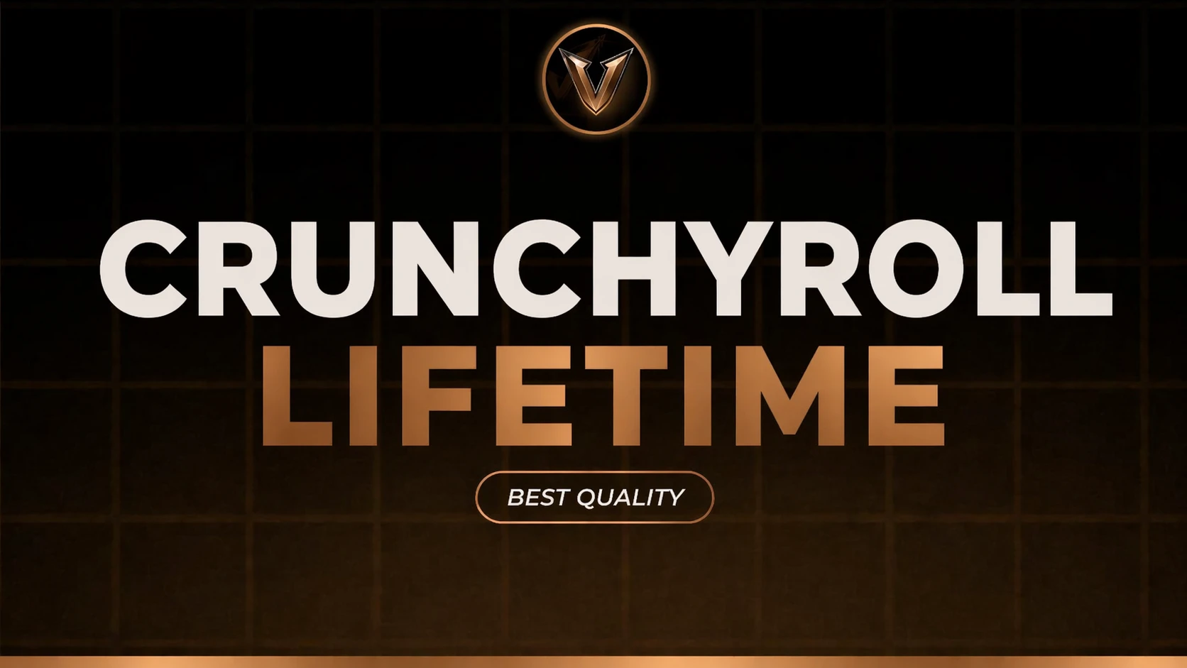 Crunchyroll [FAN]