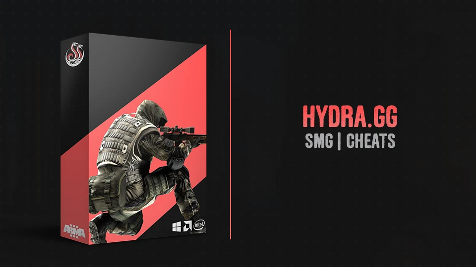 Arma 3 - SMG