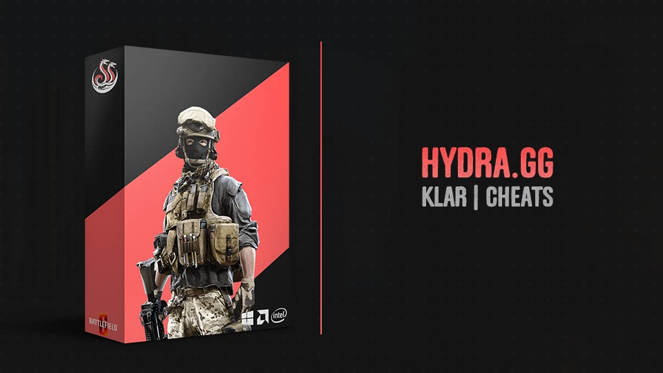 BattleField 6 - Klar