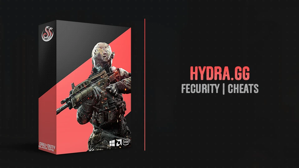 COD: BO7 Warzone - Fecurity