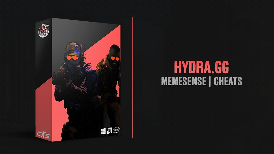 CS2 - Memesense